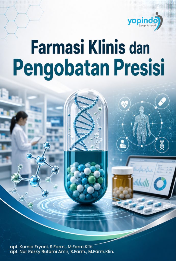 Farmasi Klinis dan Pengobatan Presisi