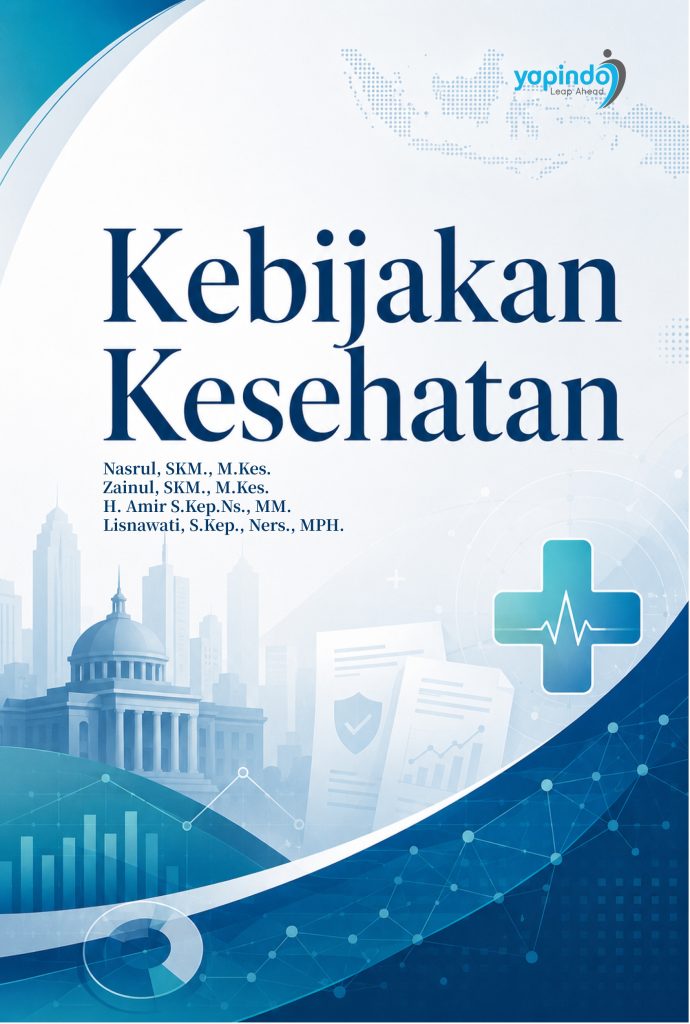 Kebijakan Kesehatan