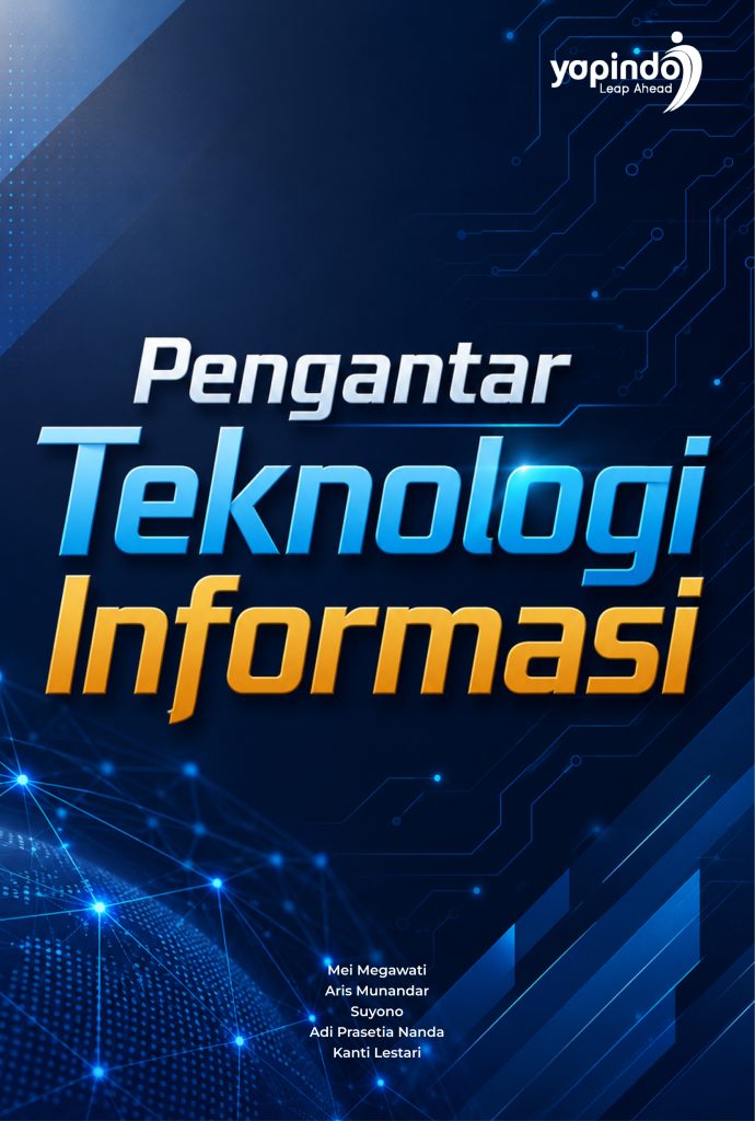 Pengantar Teknologi Informasi
