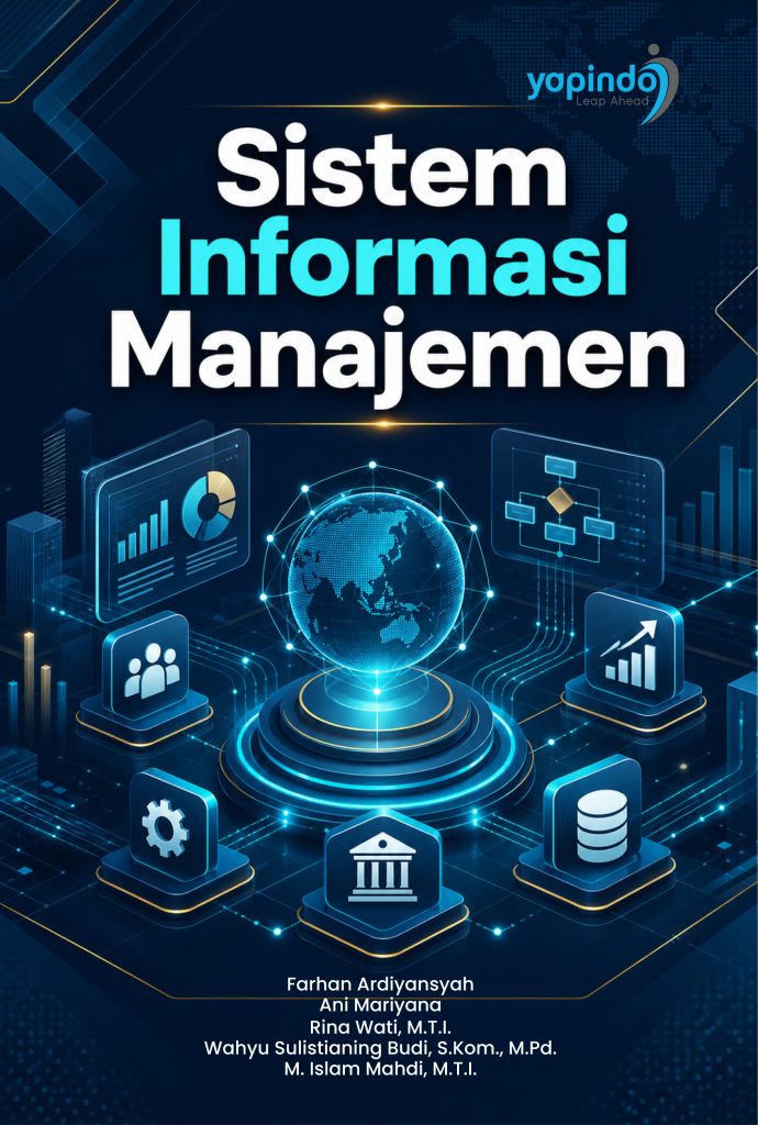 Sistem Informasi Manajemen