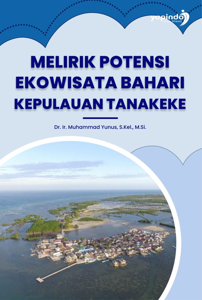 Melirik Potensi Ekowisata Bahari Kepulauan Tanakeke