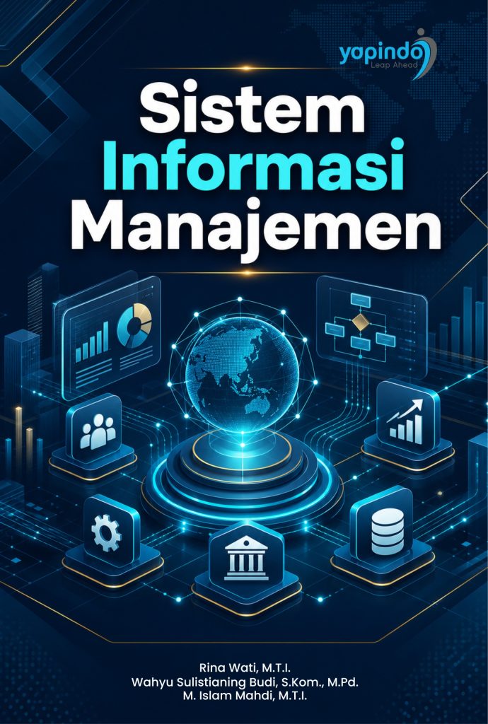 Sistem Informasi Manajemen