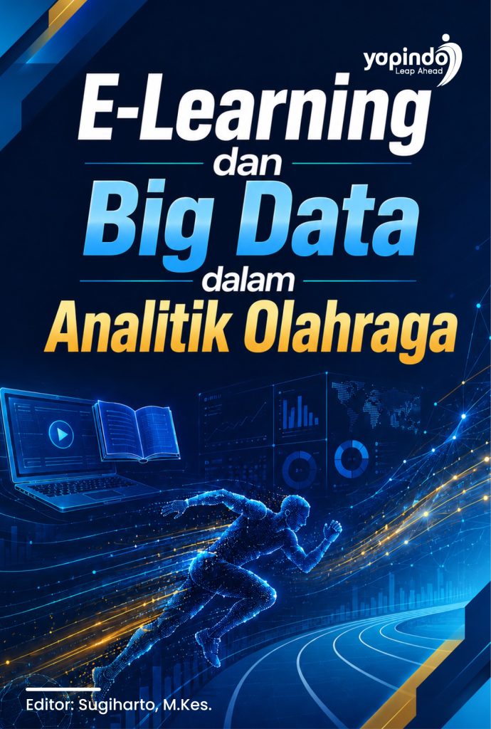 E-Learning dan Big Data dalam Analitik Olahraga