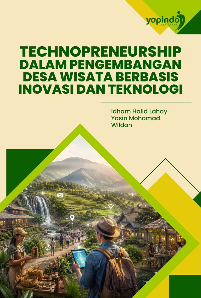 Technopreneurship dalam Pengembangan Desa Wisata Berbasis Inovasi dan Teknologi