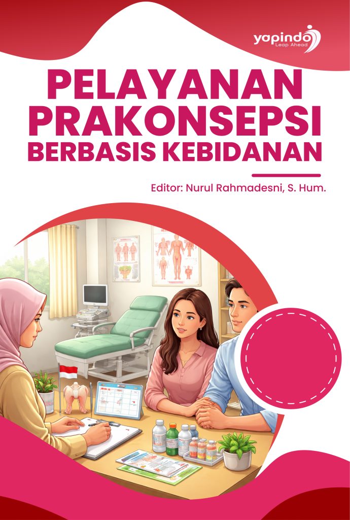 Pelayanan Prakonsepsi Berbasis Kebidanan