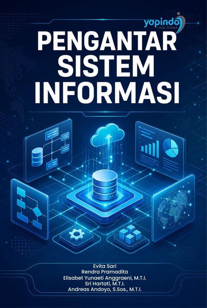 Pengantar Sistem Informasi