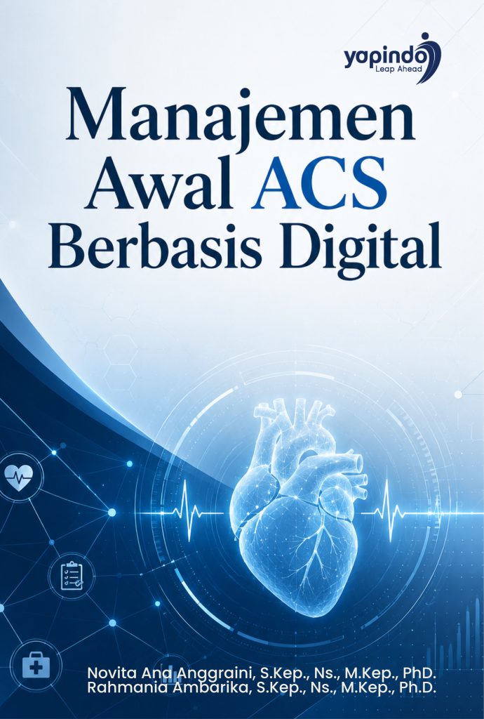Manajemen Awal ACS Berbasis Digital