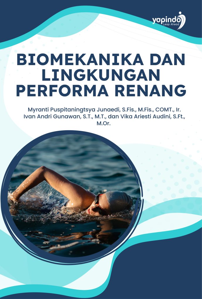 Biomenika dan Lingkungan Performa Renang