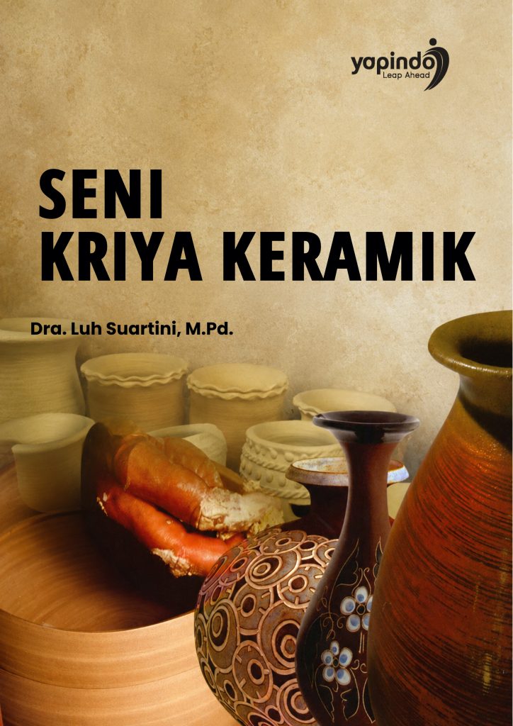 Seni Kriya Keramik