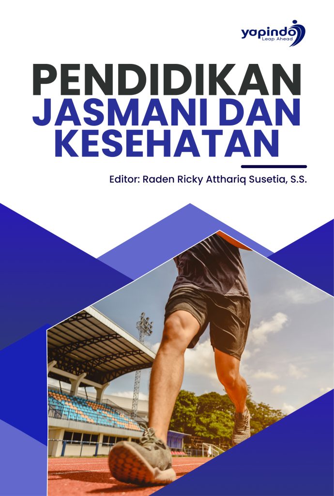 Pendidikan Jasmani dan Kesehatan