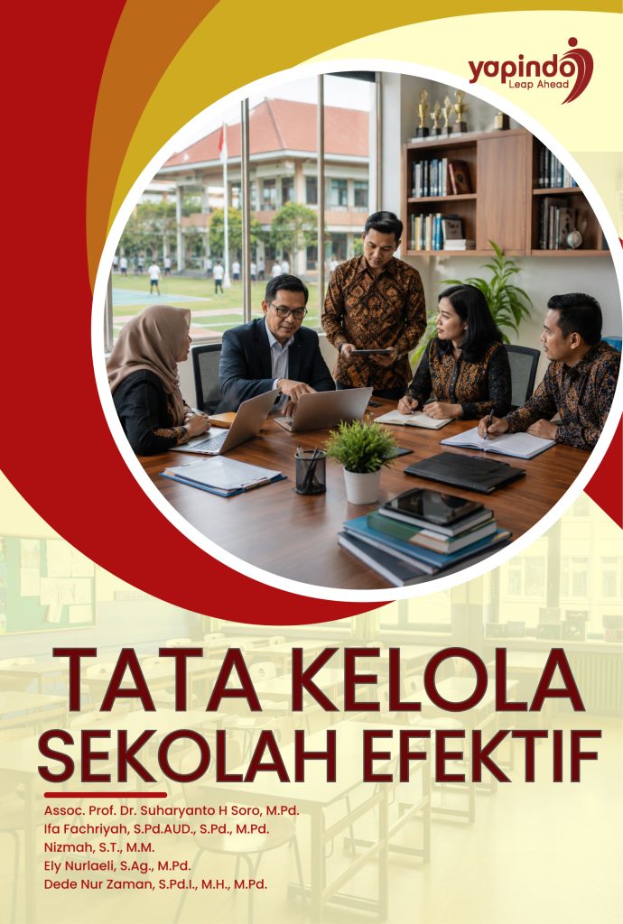 Tata Kelola Sekolah Efektif