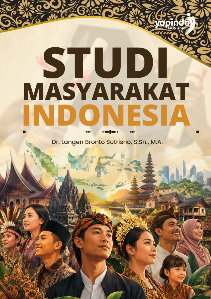 Studi Masyarakat Indonesia