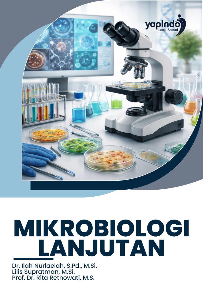 MIKROBIOLOGI LANJUTAN