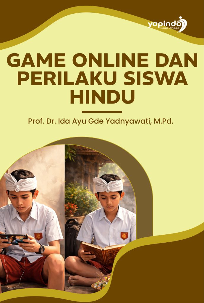 Game Online dan Perilaku Siswa Hindu