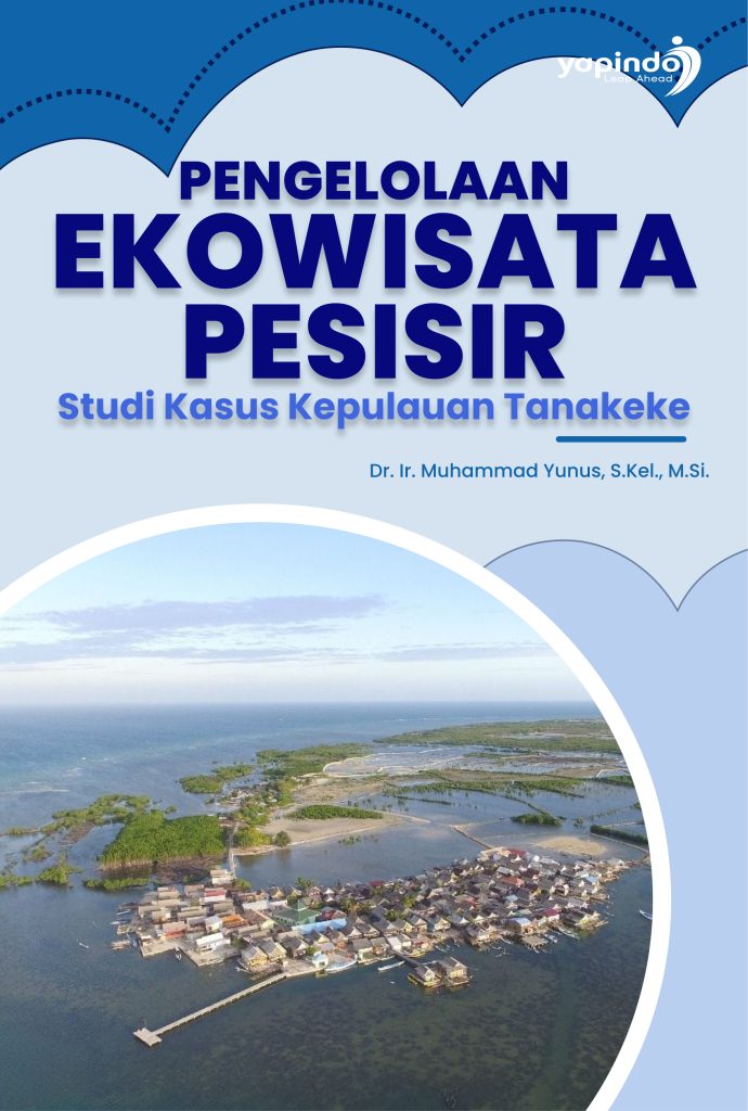 Pengelolaan Ekowisata Pesisir: Studi Kasus Kepulauan Tanakeke