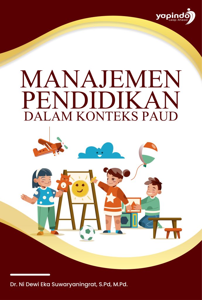 Manajemen Pendidikan dalam Konteks PAUD