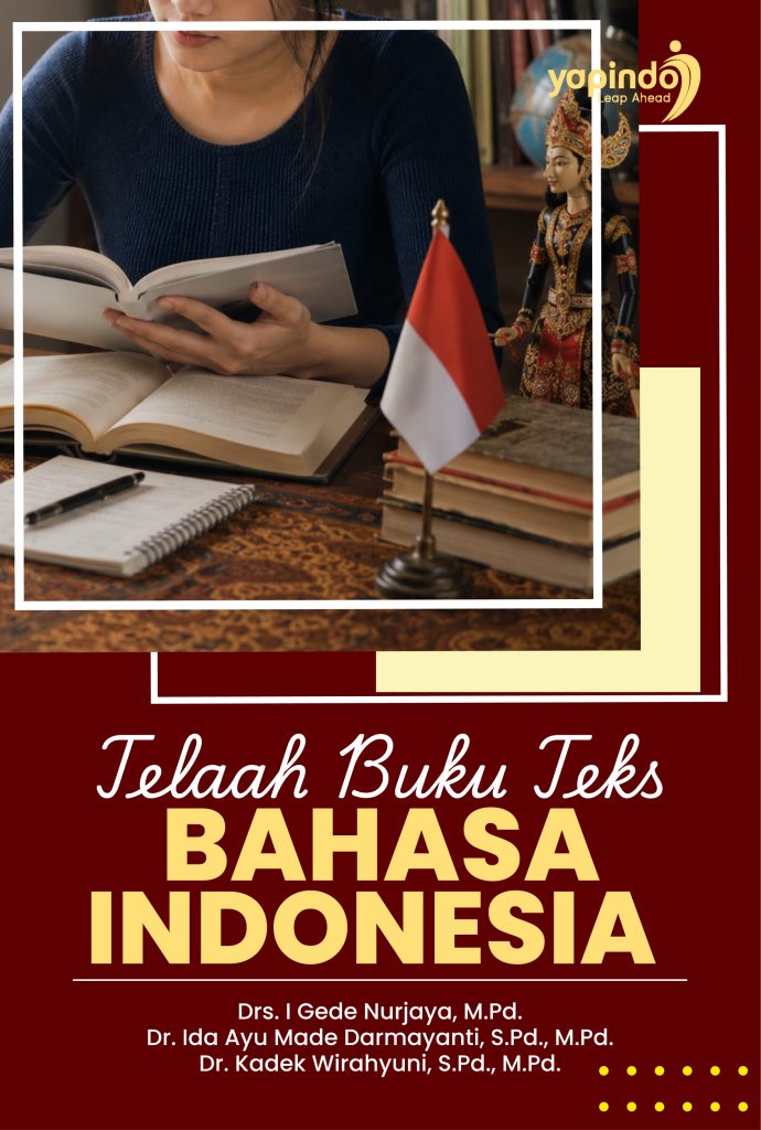 Telaah Buku Teks Bahasa Indonesia