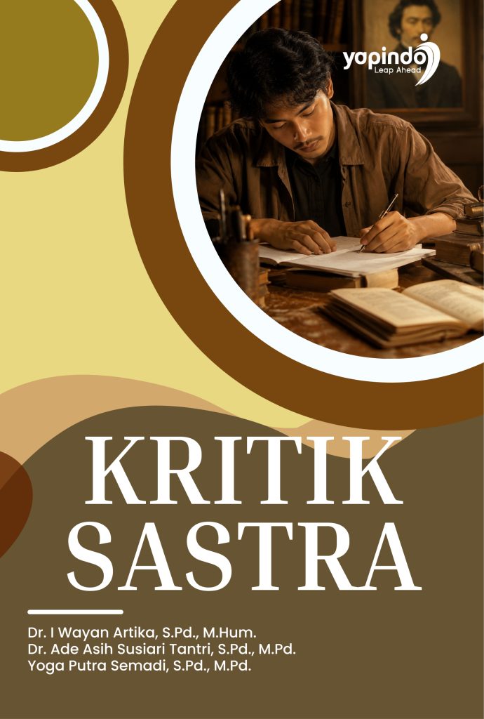 Kritik Sastra