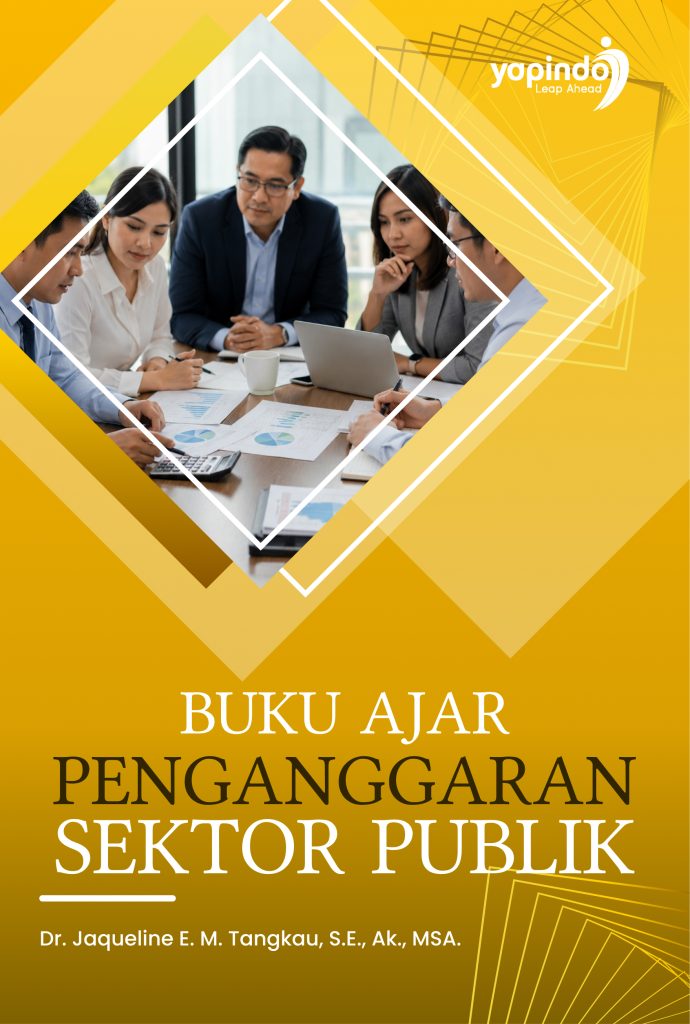Buku Ajar Penganggaran Sektor Publik