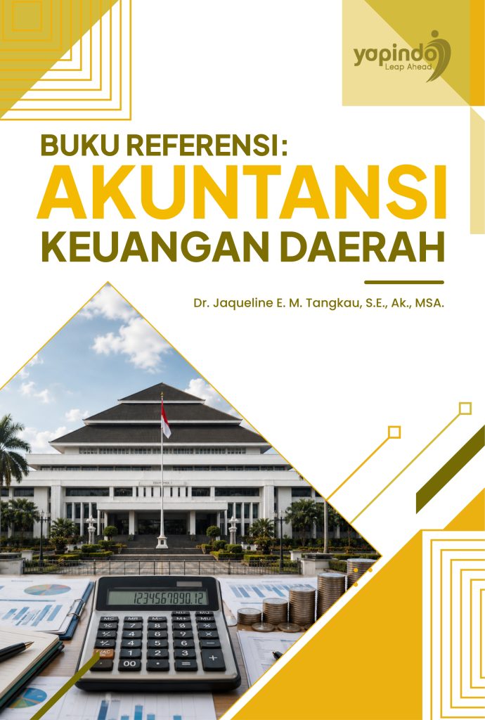 Buku Referensi Akuntansi Keuangan Daerah