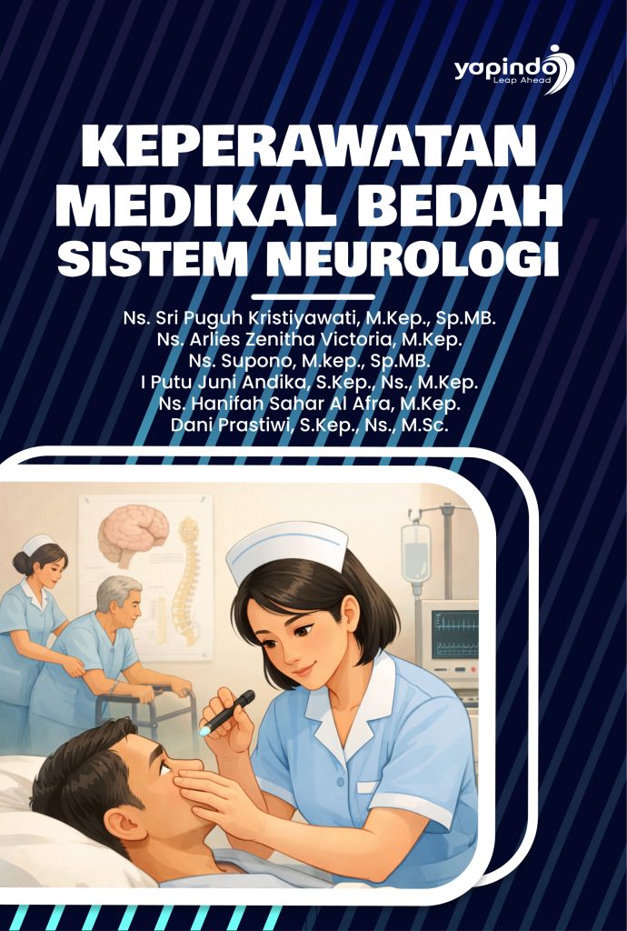 Keperawatan Medikal Bedah Sistem Neurologi