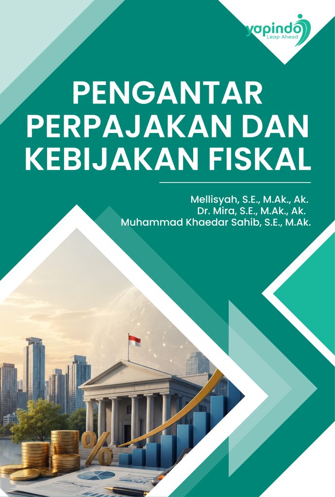 Pengantar Perpajakan dan Kebijakan Fiskal