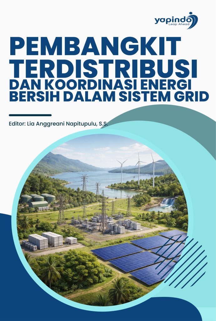 Pembangkit Terdistribusi dan Koordinasi Energi Bersih dalam Sistem Grid
