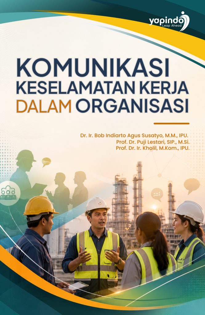 Komunikasi Keselamatan dalam Organisasi