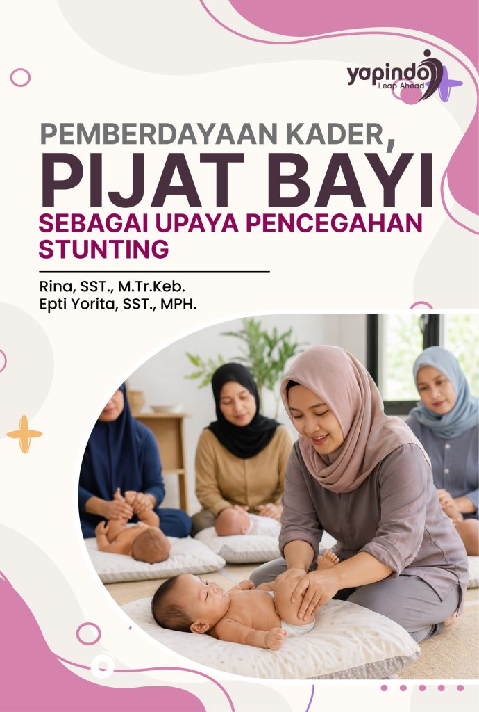 Pemberdayaan Kader, Pijat Bayi sebagai Upaya Pencegahan Stunting