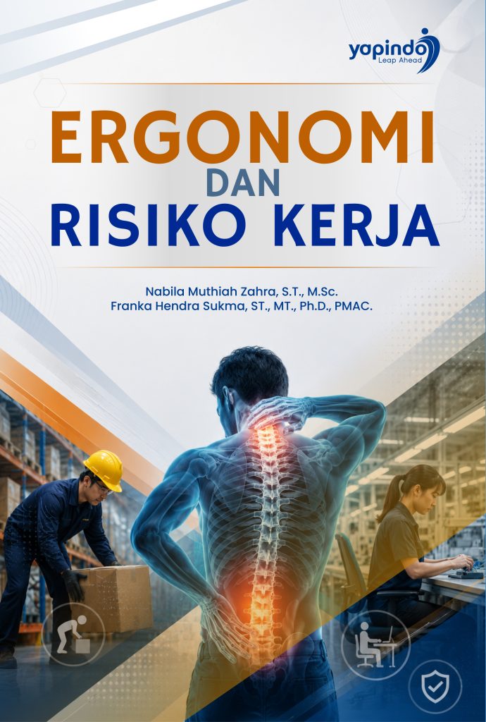 Ergonomi dan Risiko Kerja