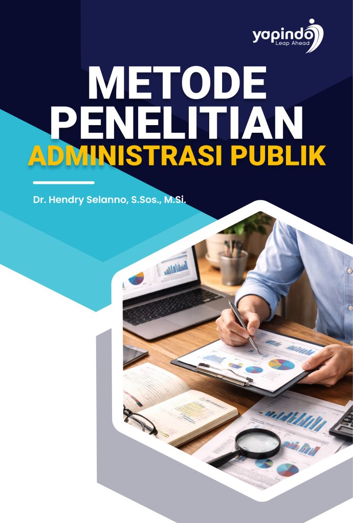 Metode Penelitian Administrasi Publik