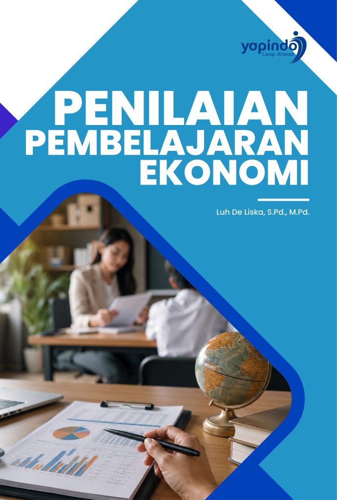 Penilaian Pembelajaran Ekonomi