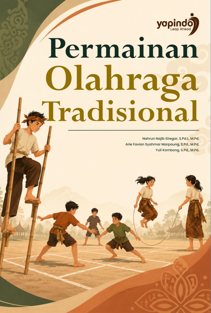 Permainan Olahraga Tradisional