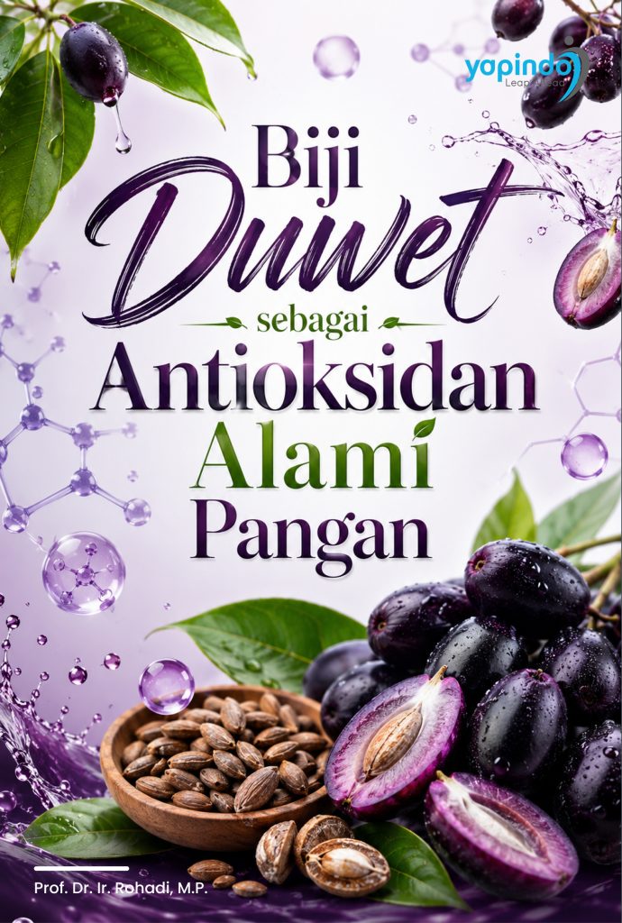 Biji Duwet sebagai Antioksidan Alami Pangan