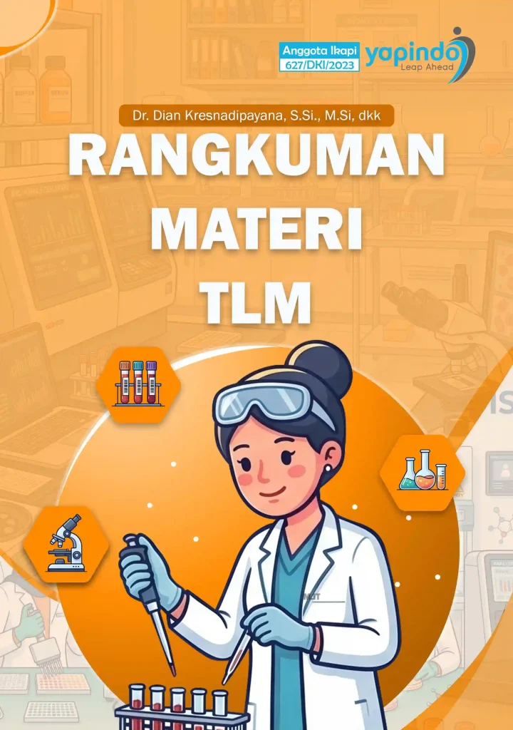 RANGKUMAN MATERI TLM