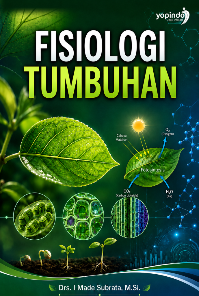 FISIOLOGI TUMBUHAN