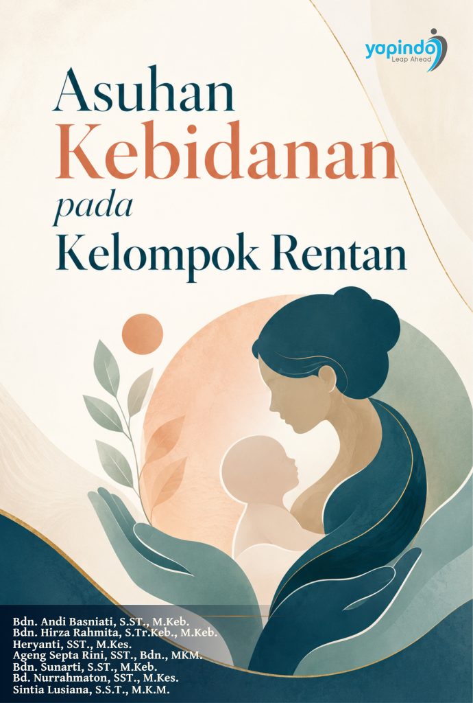 Asuhan Kebidanan pada Kelompok Rentan