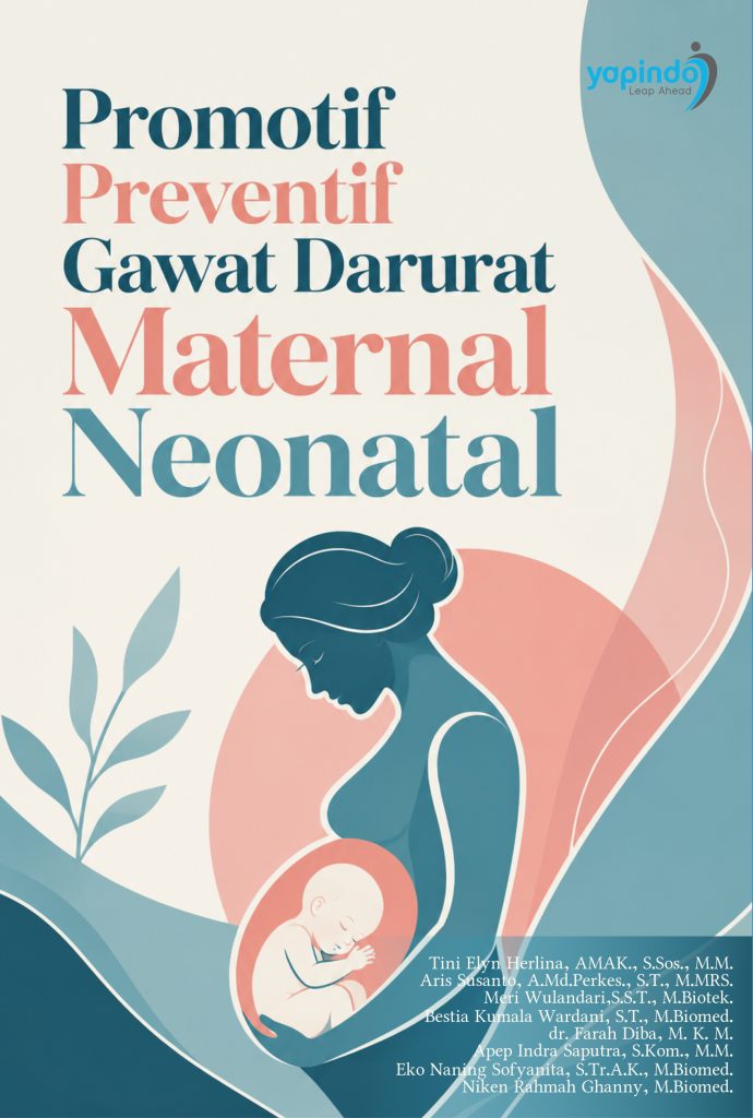 Promotif Preventif Gawat Darurat Maternal Neonatal