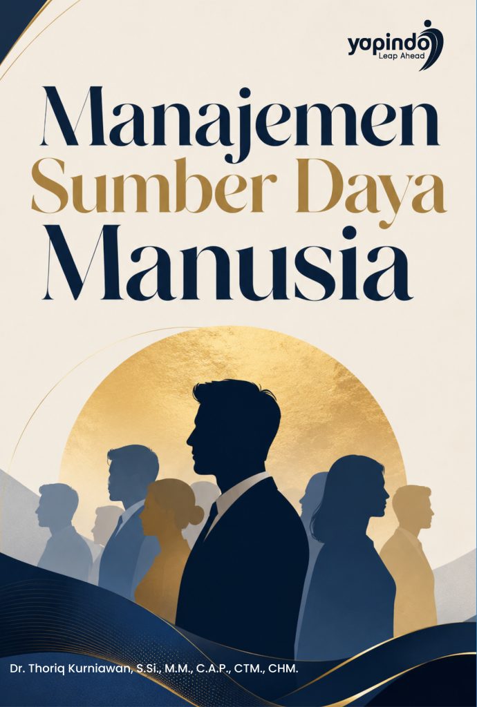 Manajemen Sumber Daya Manusia