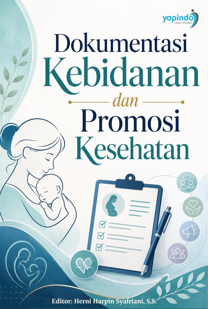 Dokumentasi Kebidanan dan Promosi Kesehatan