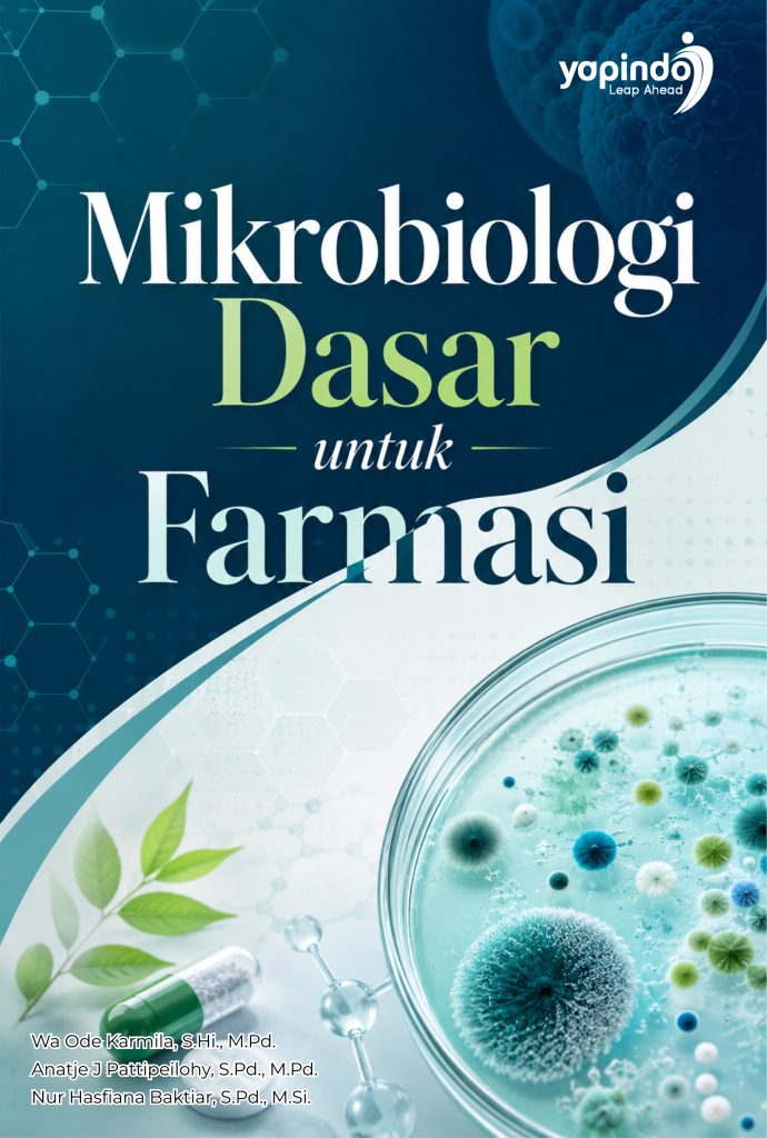 Mikrobiologi Dasar untuk Farmasi
