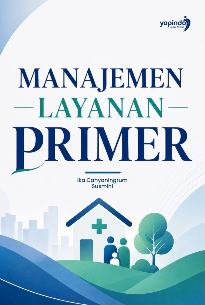 Manajemen Layanan Primer