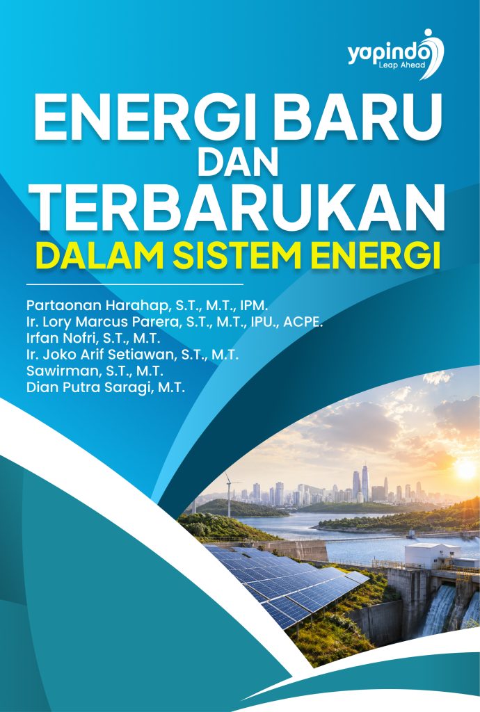 Energi Baru dan Terbarukan dalam Sistem Energi