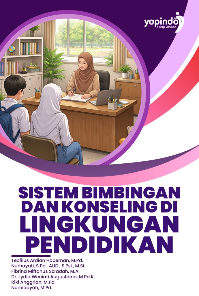 Sistem Bimbingan dan Konseling di Lingkungan Pendidikan