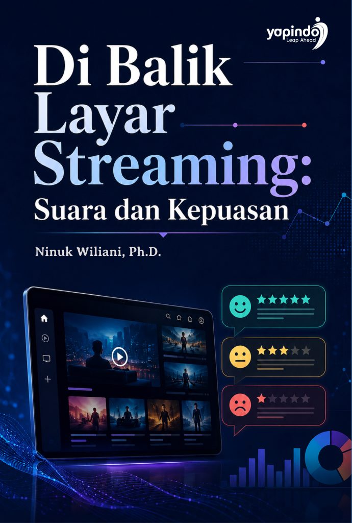 Di Balik Layar Streaming Suara dan Kepuasan