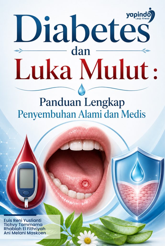 Diabetes dan Luka Mulut: Panduan Lengkap Penyembuhan Alami dan Medis