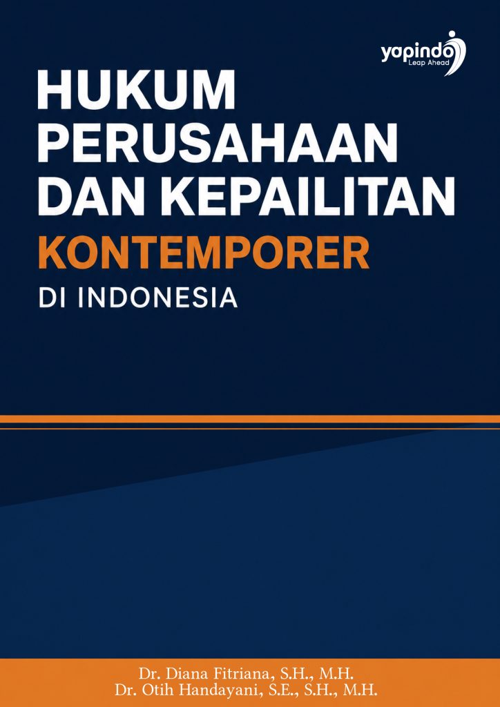 Hukum Perusahaan dan Kepailitan Kontemporer di Indonesia