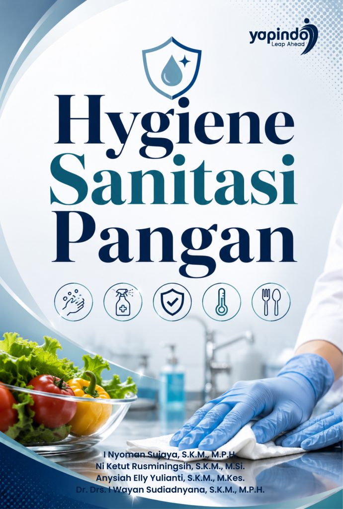 Hygiene Sanitasi Pangan