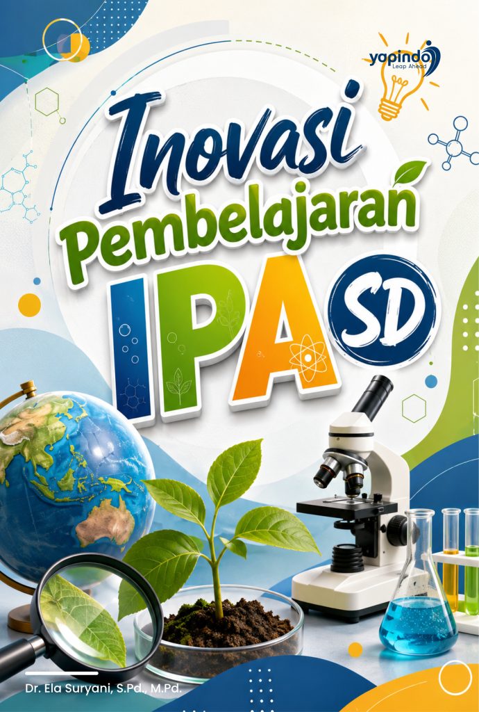 Inovasi Belajar IPA SD