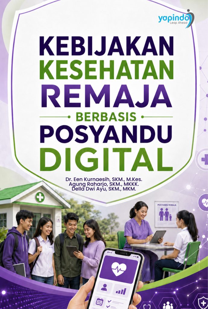 Kebijakan Kesehatan Remaja Berbasis Posyandu Digital